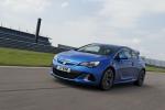 Vauxhall Astra VXR 2012 года